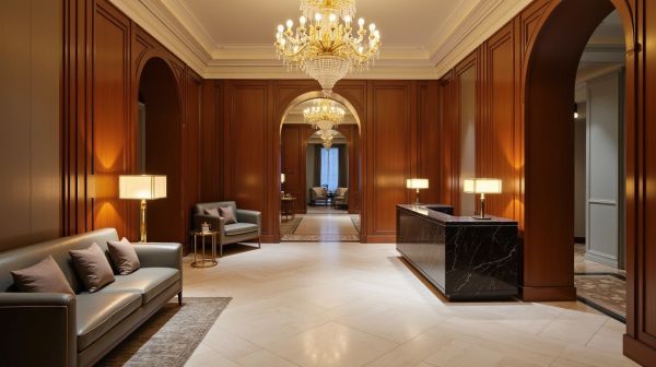 Des options variées pour un hôtel à Paris selon vos besoins